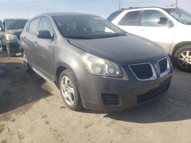 Pontiac Vibe (2010)