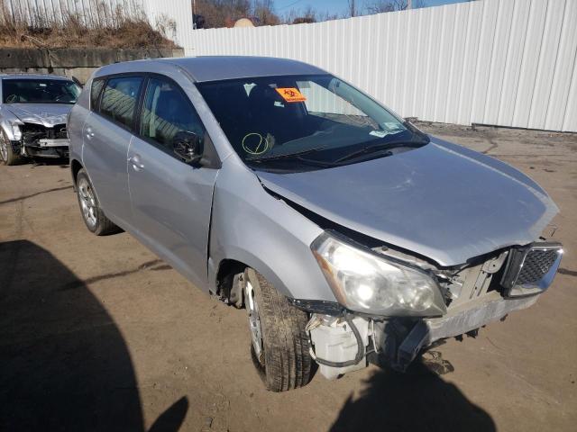 Pontiac Vibe (2010)