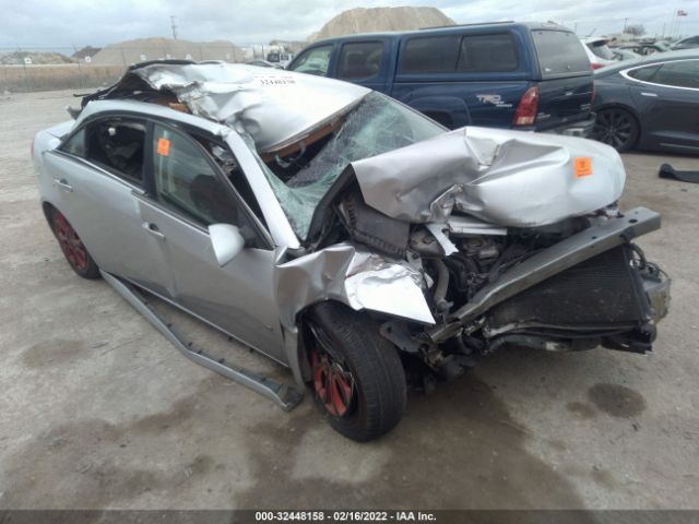 Pontiac G6 (2010)
