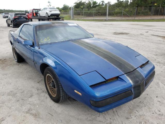 Pontiac Firebird (1988)