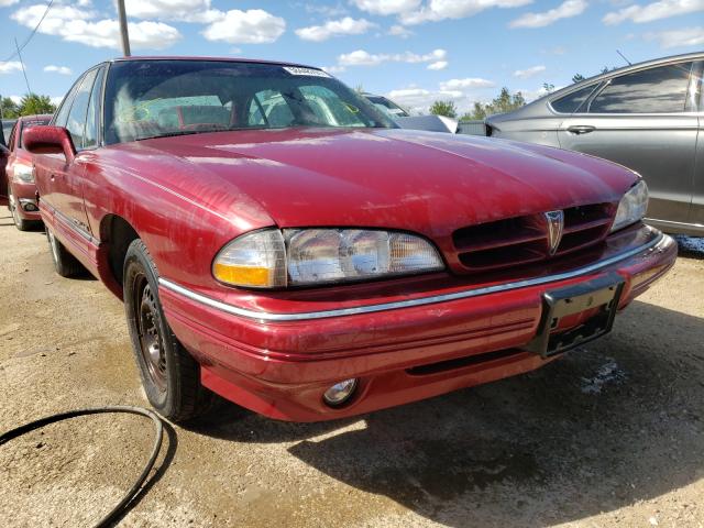 Pontiac Bonneville (1992)