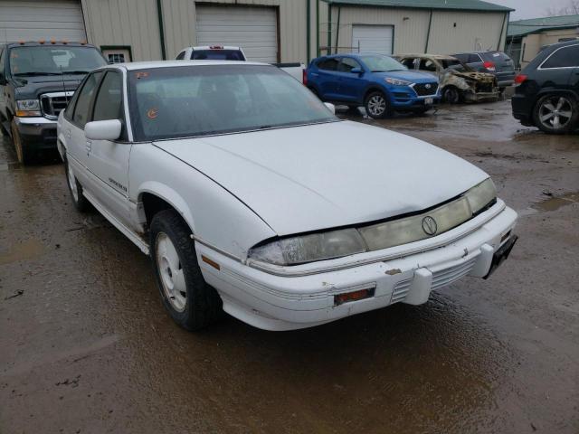 Pontiac Grand prix (1994)