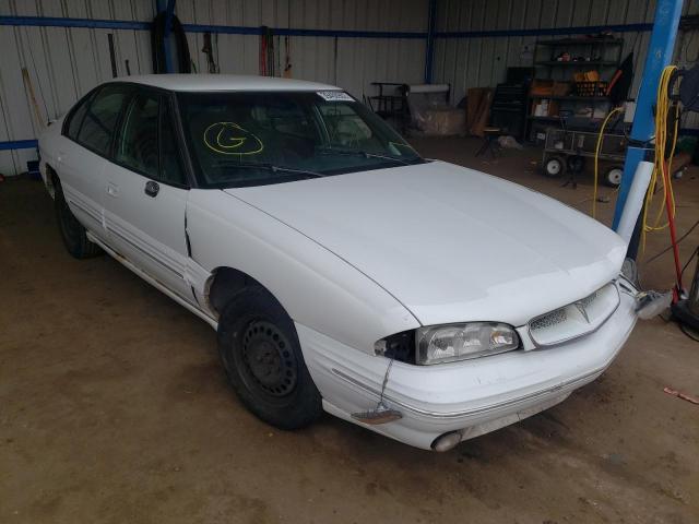 Pontiac Bonneville (1996)
