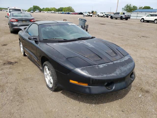 Pontiac Firebird f (1996)