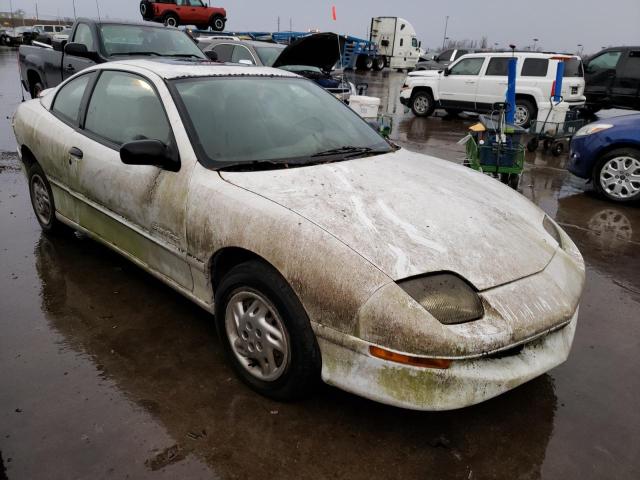 Pontiac Sunfire se (1996)