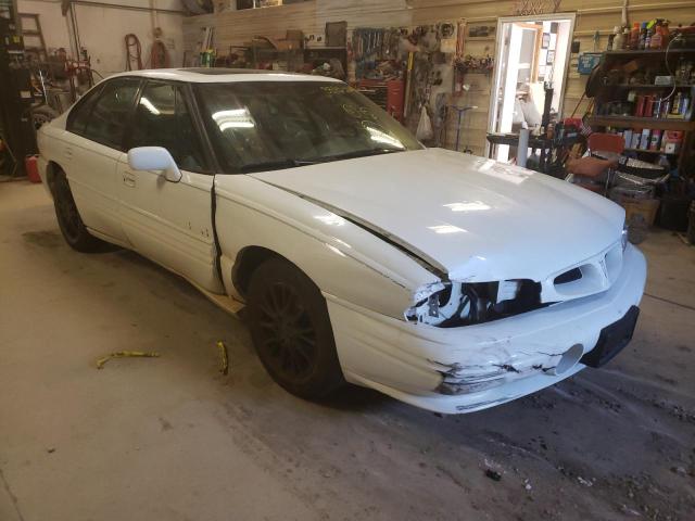 Pontiac Bonneville (1998)