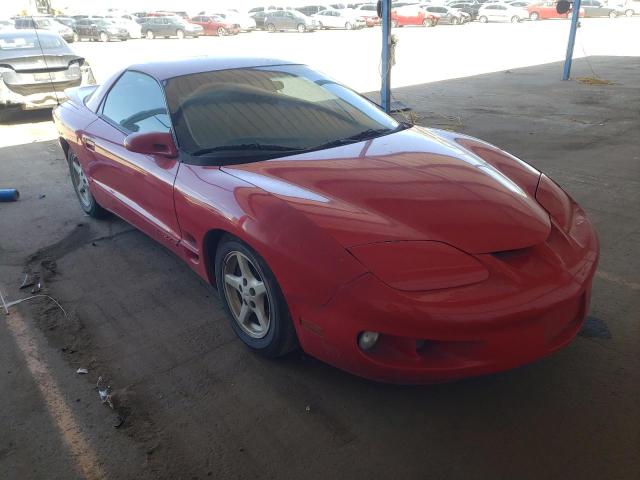 Pontiac Firebird (1998)