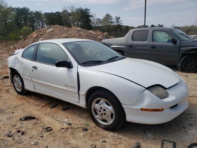 Pontiac Sunfire se (1998)