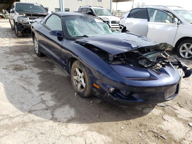 Pontiac Firebird (1999)