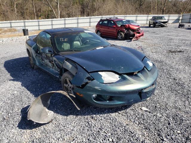 Pontiac Firebird (1999)