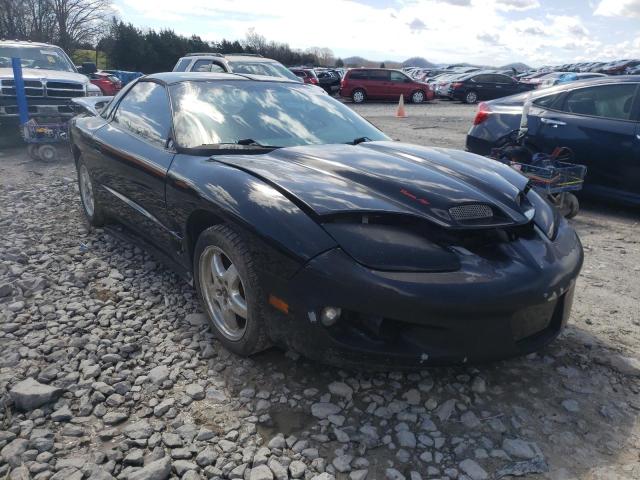 Pontiac Firebird f (2000)