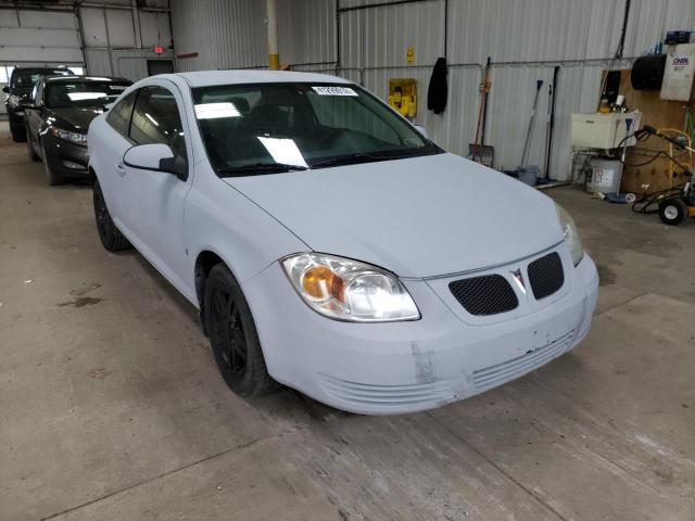 Pontiac G5 (2000)