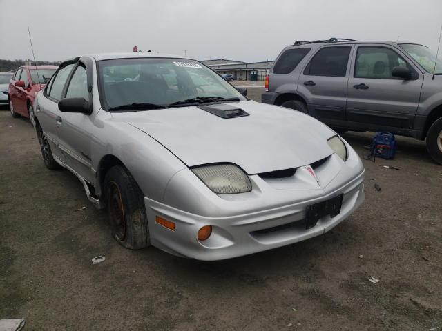 Pontiac Sunfire se (2000)