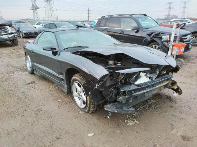 Pontiac Firebird (2002)
