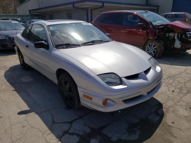 Pontiac Sunfire se (2002)