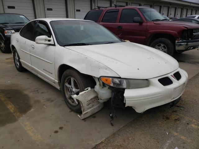 Pontiac Grand prix (2003)