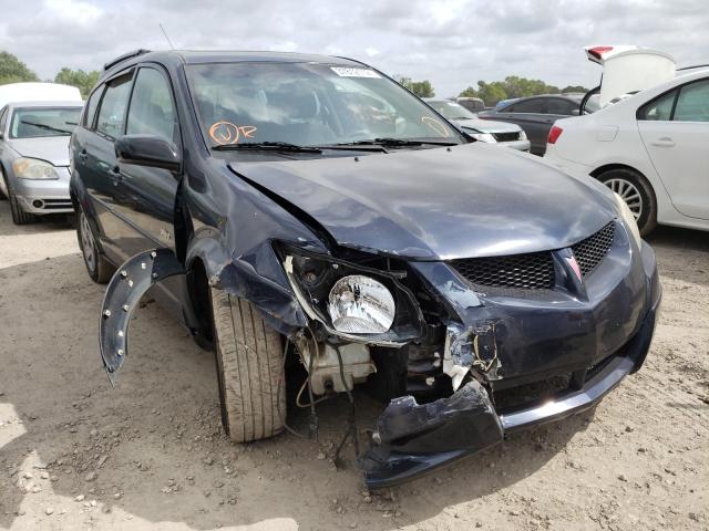 Pontiac Vibe (2003)