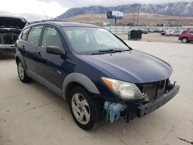 Pontiac Vibe (2003)