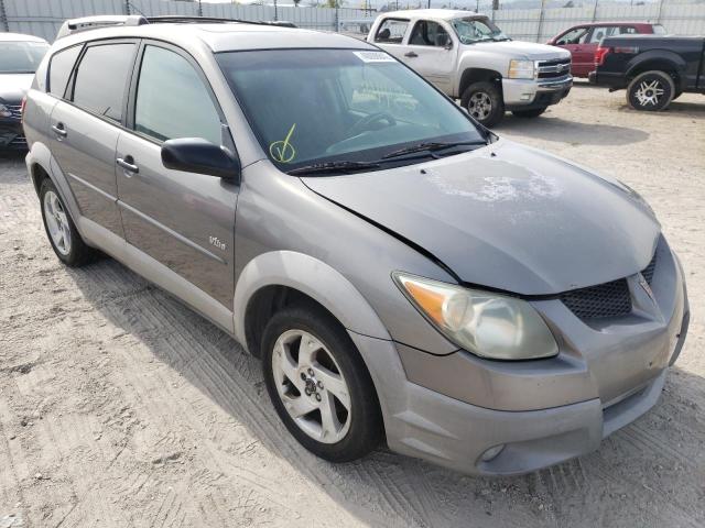 Pontiac Vibe (2003)