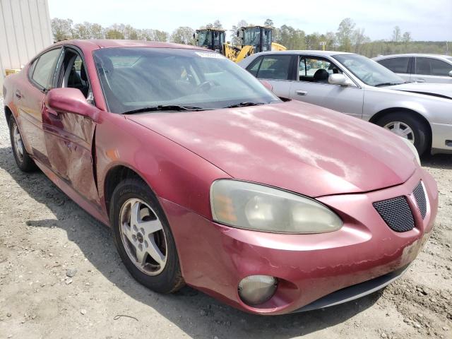 Pontiac Grand prix (2004)