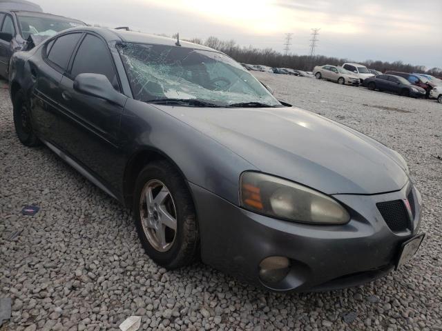 Pontiac Grand prix (2004)