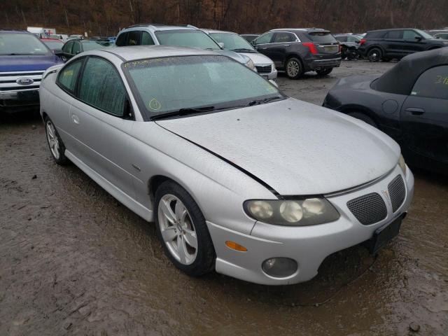 Pontiac Gto (2004)