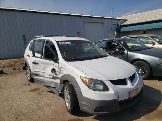 Pontiac Vibe (2004)