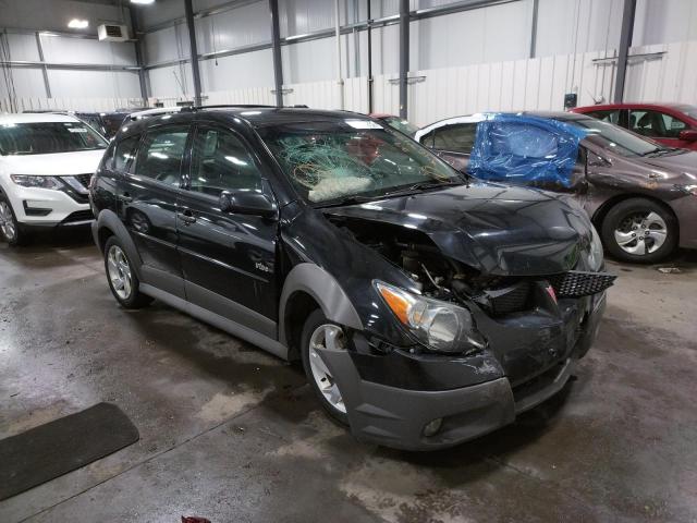Pontiac Vibe (2004)