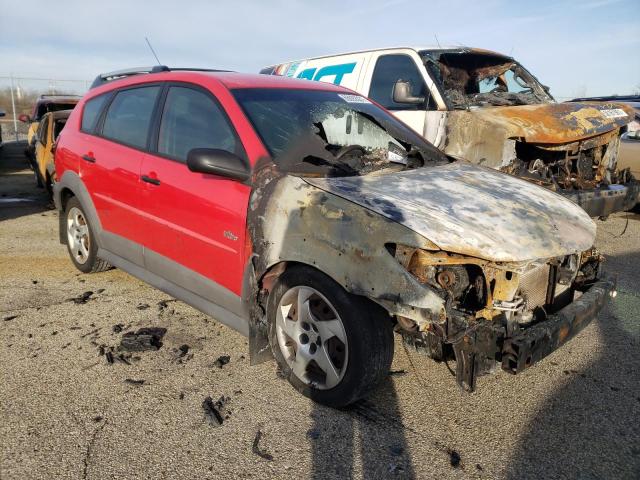Pontiac Vibe (2004)