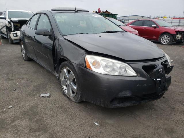 Pontiac G6 gt (2005)