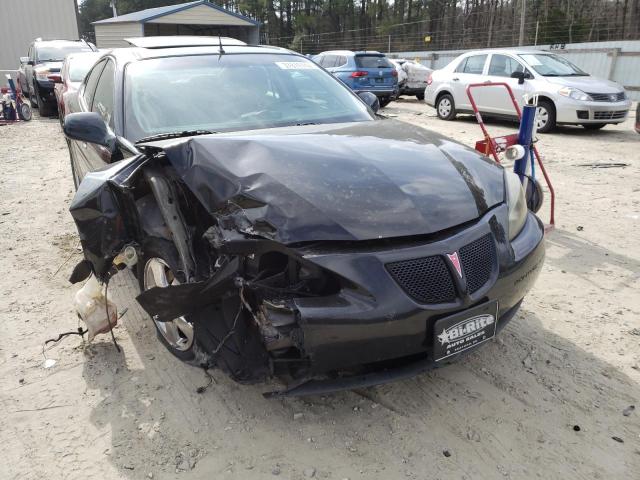 Pontiac Grand prix (2005)