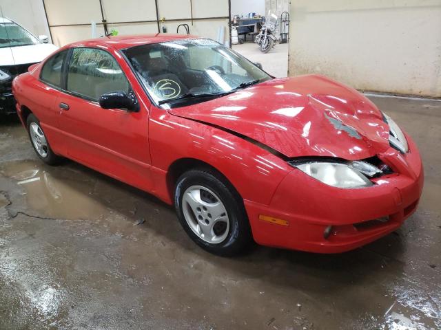 Pontiac Sunfire (2005)