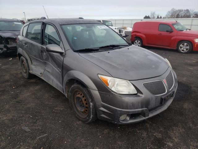 Pontiac Vibe (2005)