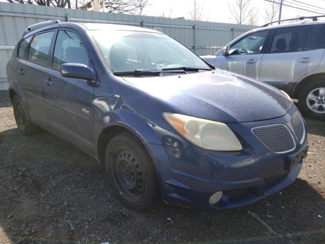 Pontiac Vibe (2005)