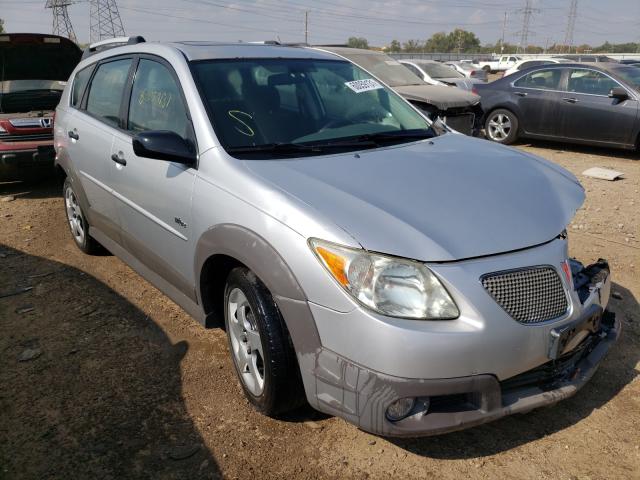 Pontiac Vibe (2005)
