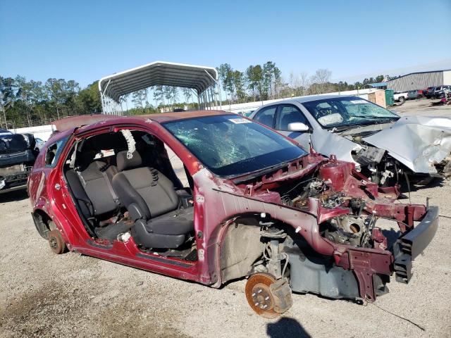 Pontiac Vibe (2005)