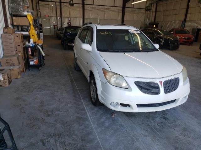 Pontiac Vibe (2005)