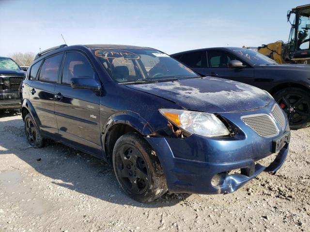 Pontiac Vibe (2005)