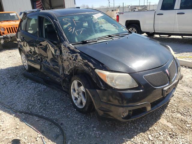 Pontiac Vibe (2005)