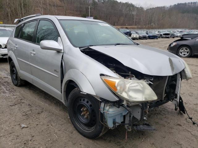 Pontiac Vibe (2005)