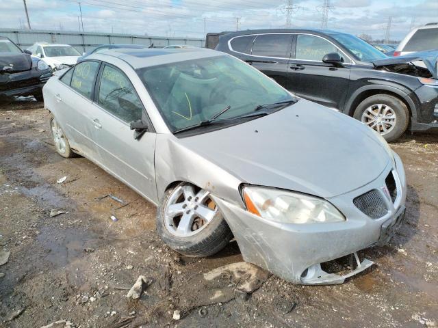 Pontiac G6 gt (2006)