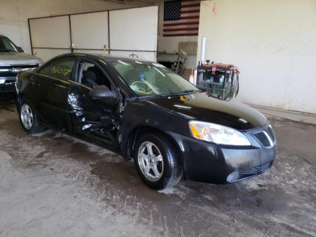 Pontiac G6 se (2006)