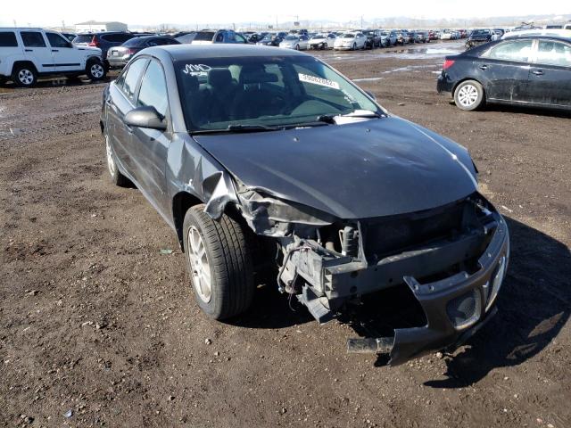 Pontiac G6 se1 (2006)