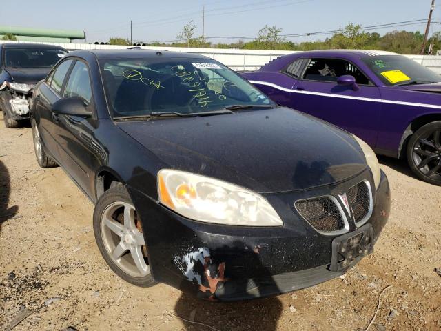 Pontiac G6 se1 (2006)