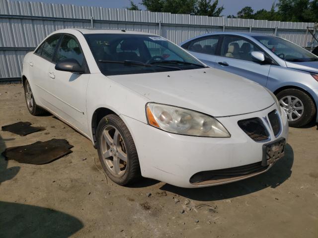 Pontiac G6 se1 (2006)