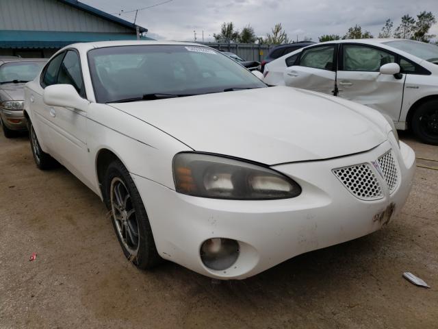 Pontiac Grand prix (2006)