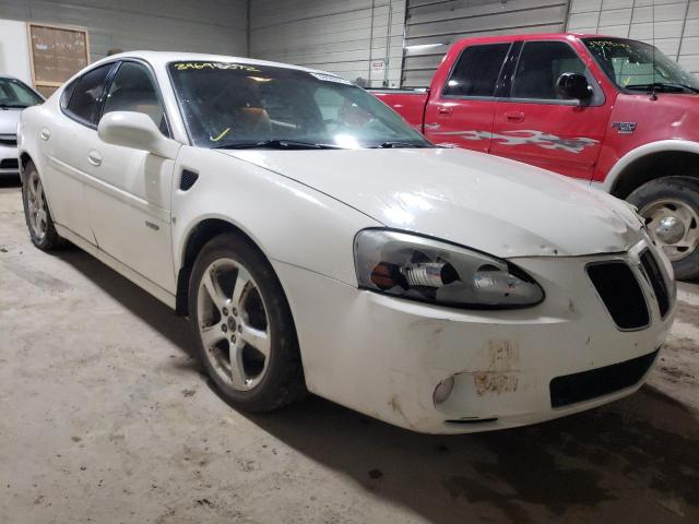 Pontiac Grand prix (2006)