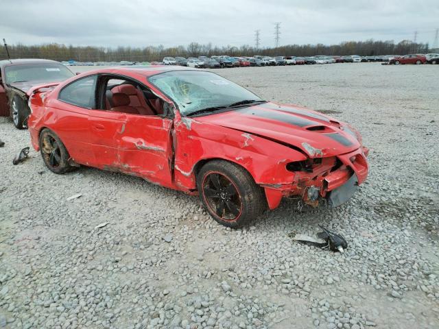 Pontiac Gto (2006)
