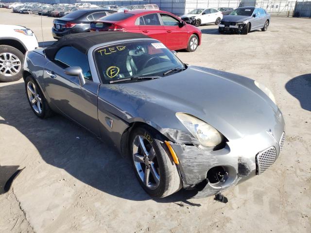 Pontiac Solstice (2006)