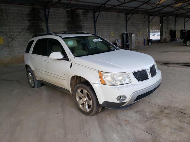 Pontiac Torrent (2006)